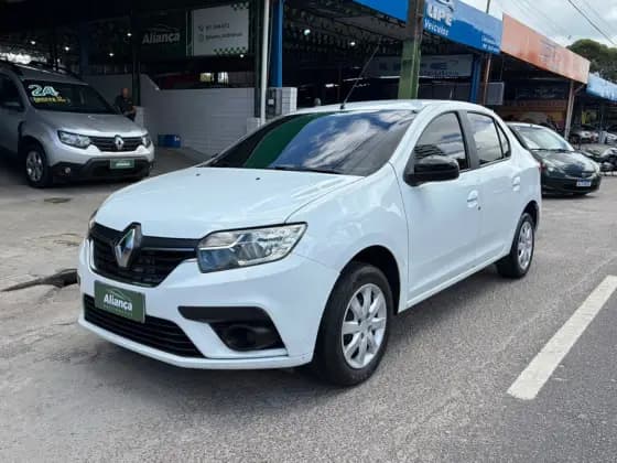 Carro 1.6 16V SCE FLEX ZEN MANUAL