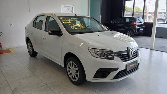 Carro 1.0 12V SCE FLEX ZEN MANUAL