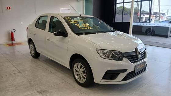 Carro 1.0 12V SCE FLEX ZEN MANUAL