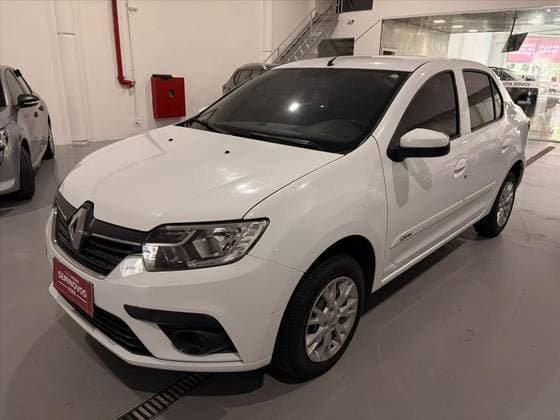 Carro 1.0 12V SCE FLEX ZEN MANUAL