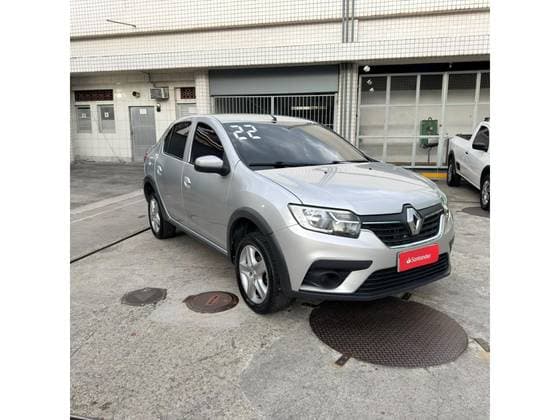 Carro 1.6 16V SCE FLEX ZEN X-TRONIC