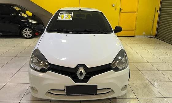 Carro 1.0 EXPRESSION 16V FLEX 4P MANUAL