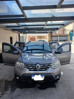 Carro 1.6 16V SCE FLEX INTENSE X-TRONIC