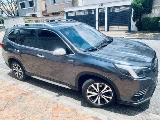 Carro 2.0 e-BOXER MHEV S AWD LINEARTRONIC
