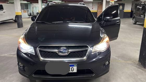 Carro 2.0 16V I-S GASOLINA 4P 4WD AUTOMÁTICO