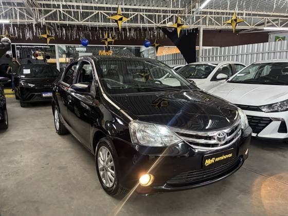 Carro 1.5 XLS SEDAN 16V FLEX 4P MANUAL