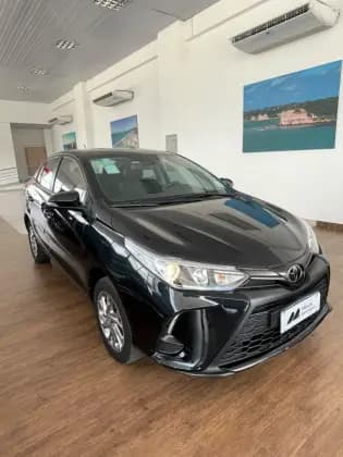 Carro 1.5 16V FLEX SEDAN XS CONNECT MULTIDRIVE
