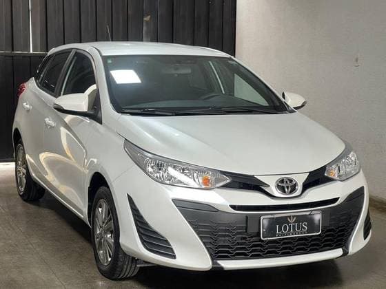 Carro 1.5 16V FLEX XS CONNECT MULTIDRIVE