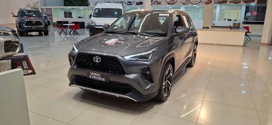 Carro 1.5 VVT-I FLEX XRX CVT