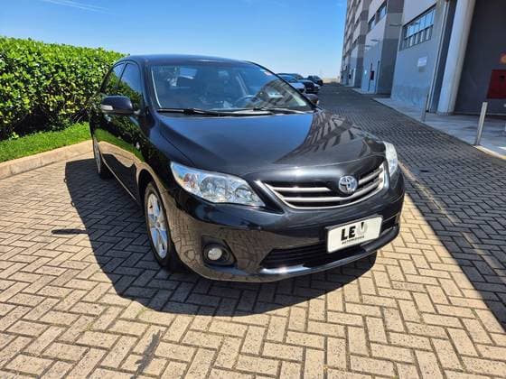 Carro 2.0 XEI 16V FLEX 4P AUTOMÁTICO