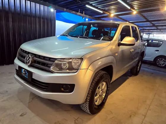 Carro 2.0 4X4 CD 16V TURBO INTERCOOLER DIESEL 4P MANUAL