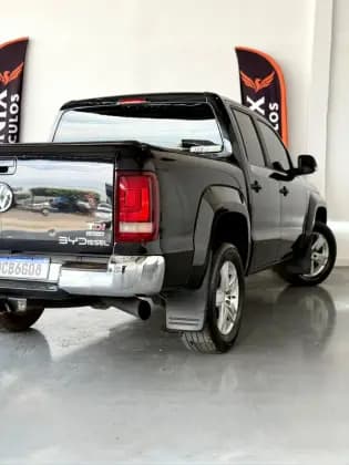 Carro 2.0 HIGHLINE 4X4 CD 16V TURBO INTERCOOLER DIESEL 4P AUTOMÁTICO