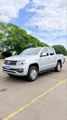 Carro 2.0 SE 4X4 CD 16V TURBO INTERCOOLER DIESEL 4P MANUAL