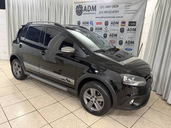 Carro 1.6 MI FLEX 8V 4P MANUAL