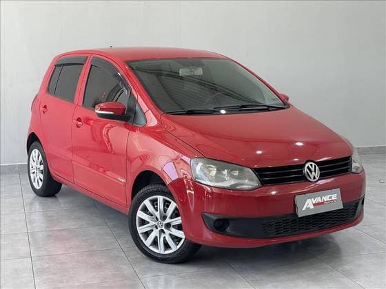 Carro 1.0 MI 8V FLEX 4P MANUAL