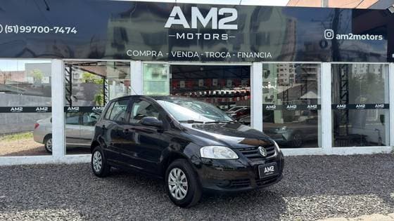 Carro 1.0 MI 8V FLEX 4P MANUAL