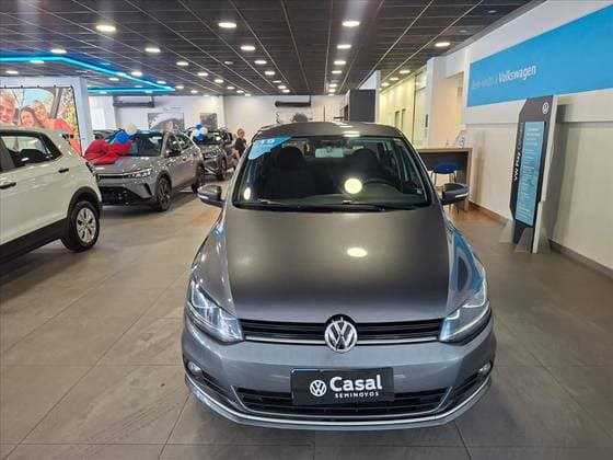 Carro 1.6 MSI TOTAL FLEX CONNECT 4P MANUAL