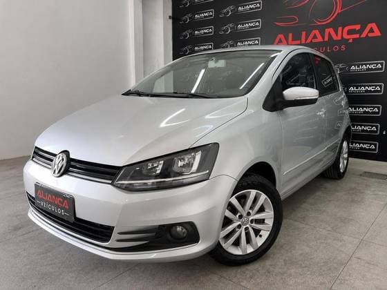 Carro 1.6 MSI TOTAL FLEX CONNECT 4P MANUAL