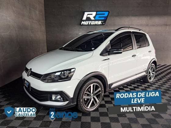 Carro 1.6 MSI TOTAL FLEX XTREME 4P MANUAL