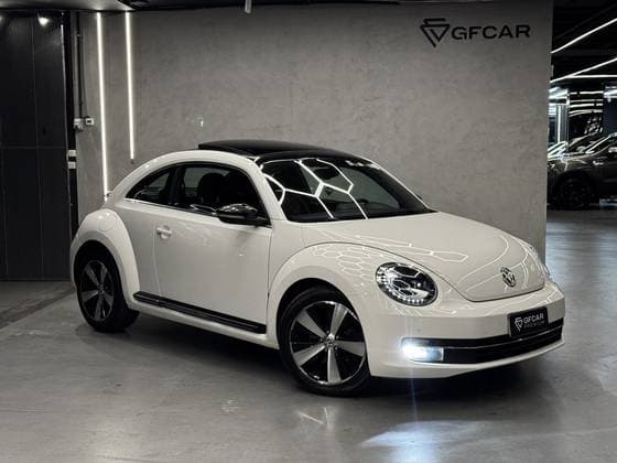 Carro 2.0 TSI 16V GASOLINA 2P AUTOMÁTICO