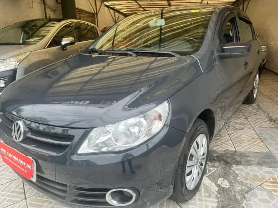 Carro 1.0 MI 8V FLEX 4P MANUAL G.IV