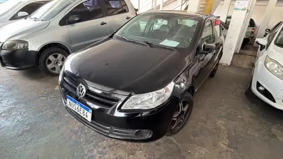 Carro 1.0 MI 8V FLEX 4P MANUAL G.V
