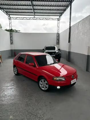 Carro 1.0 MI PLUS 8V FLEX 4P MANUAL G.IV