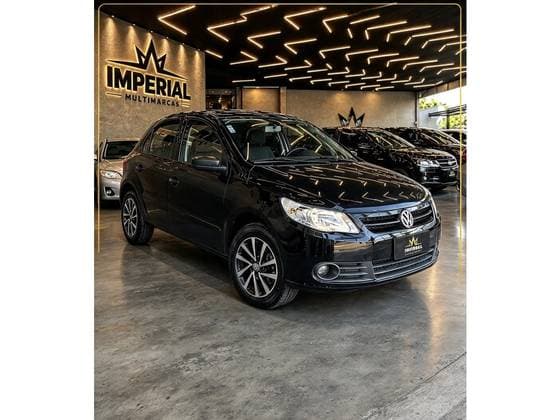 Carro 1.0 MI 8V FLEX 4P MANUAL G.IV