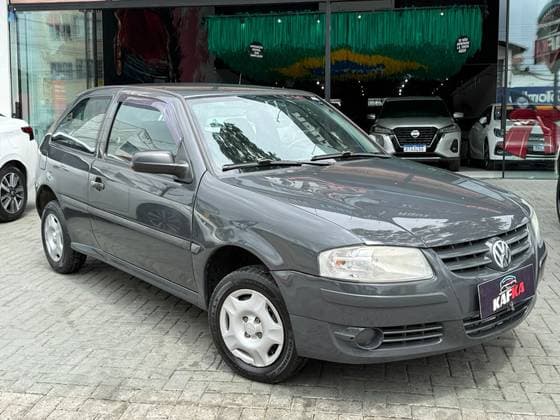 Carro 1.0 MI 8V FLEX 4P MANUAL G.V