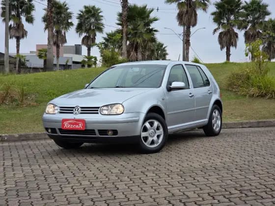 Carro 1.6 MI 8V GASOLINA 4P MANUAL