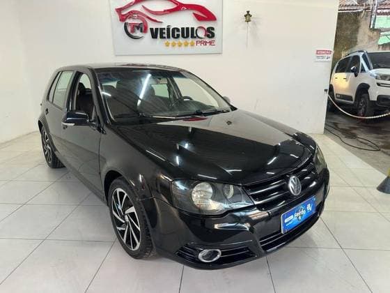Carro 1.6 MI 8V FLEX 4P MANUAL