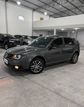 Carro 1.6 MI 8V FLEX 4P MANUAL