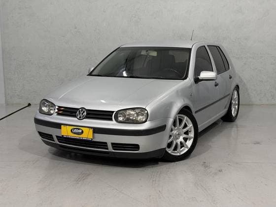 Carro 1.6 MI 8V GASOLINA 4P MANUAL