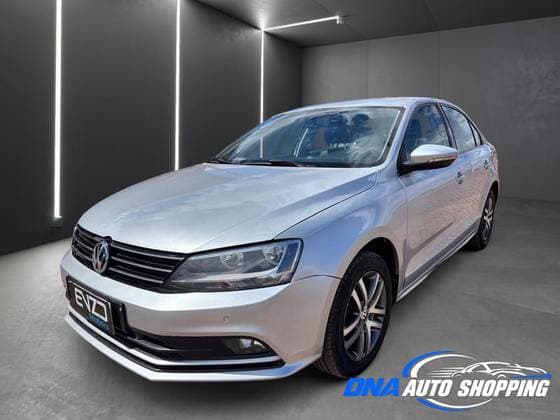 Carro 1.4 16V TSI COMFORTLINE GASOLINA 4P TIPTRONIC