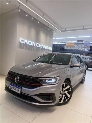 Carro 2.0 350 TSI GASOLINA GLI DSG