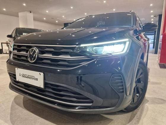 Carro 1.0 200 TSI TOTAL FLEX COMFORTLINE AUTOMÁTICO