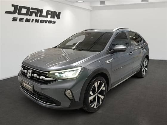 Carro 1.0 200 TSI TOTAL FLEX HIGHLINE AUTOMÁTICO