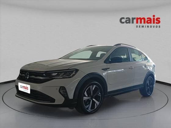 Carro 1.0 200 TSI TOTAL FLEX HIGHLINE AUTOMÁTICO