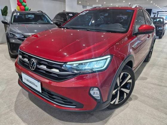 Carro 1.0 200 TSI TOTAL FLEX HIGHLINE AUTOMÁTICO