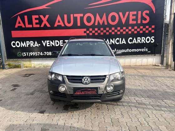 Carro 1.6 MI SURF 8V FLEX 4P MANUAL G.IV
