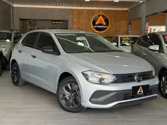 Carro 1.0 MPI TRACK MANUAL