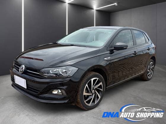 Carro 1.0 200 TSI HIGHLINE AUTOMÁTICO