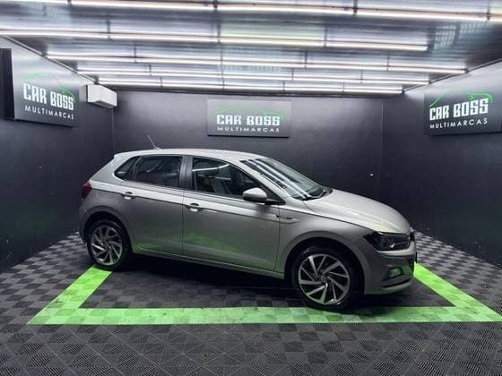 Carro 1.0 200 TSI HIGHLINE AUTOMÁTICO