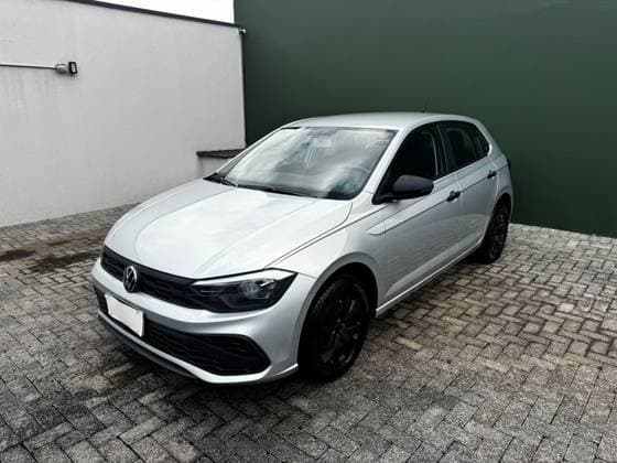 Carro 1.0 MPI TRACK MANUAL