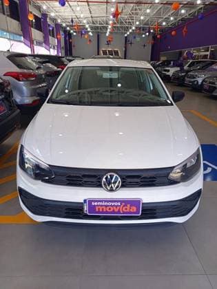 Carro 1.0 MPI TRACK MANUAL