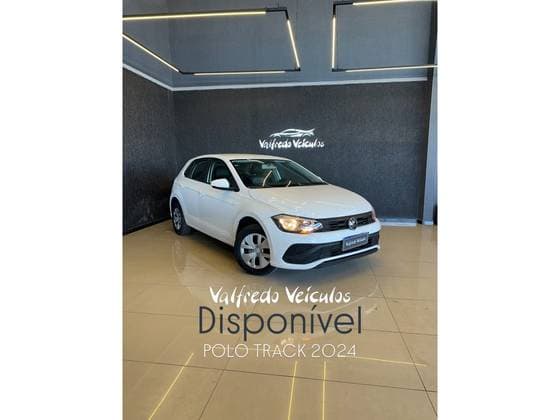 Carro 1.0 MPI TRACK MANUAL