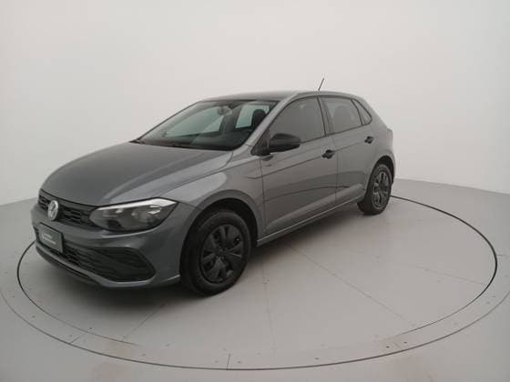 Carro 1.0 MPI TRACK MANUAL