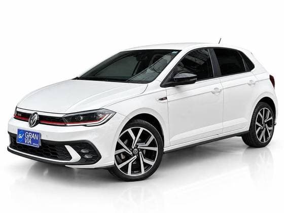 Carro 1.4 250 TSI GTS AUTOMÁTICO