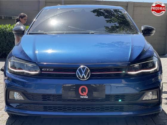 Carro 1.4 250 TSI GTS AUTOMÁTICO