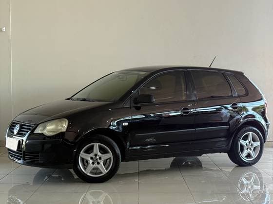 Carro 1.6 MI 8V FLEX 4P MANUAL